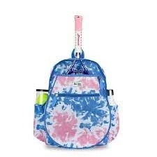 Ame & Lulu Ame And Lulu Big Love Tennis Backpack