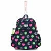 Ame & Lulu Ame And Lulu Big Love Tennis Backpack
