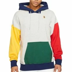 Nike Court Tennis Hoodie Heritage