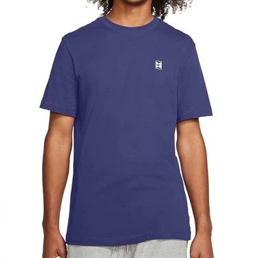 Nike Men's Tennis T-Shirt 1 Nike Men's Tennis T-Shirt
