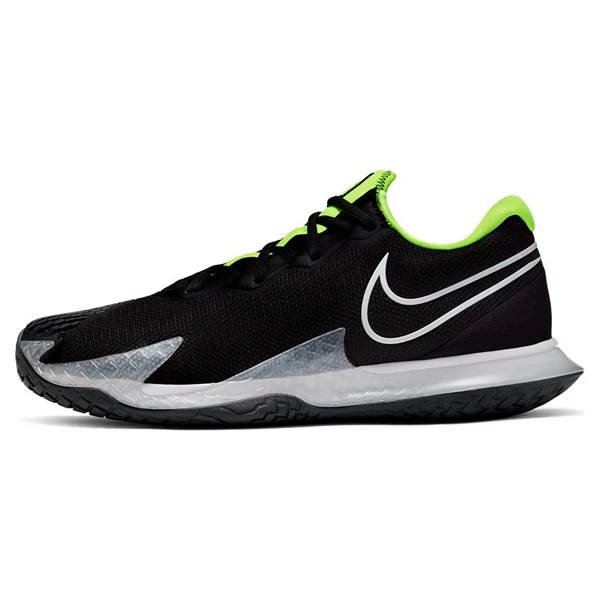 NikeCourt Air Zoom Vapor Cage 4 Men's Tennis Shoe 1 NikeCourt Air Zoom Vapor Cage 4 Men's Tennis Shoe