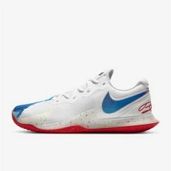 Nike Court Air Zoom Vapor Cage 4 Rafa Mens Tennis Shoe