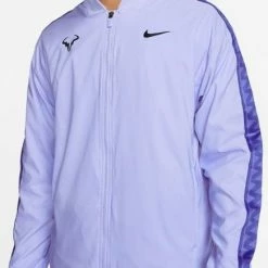 Nike Men's Tennis Rafa Court Jacket