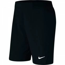 Nike Men's Court Flex Ace 9 Inch Tennis Short