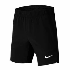 CI9409-010 Nike Court Flex Ace Tennis Shorts