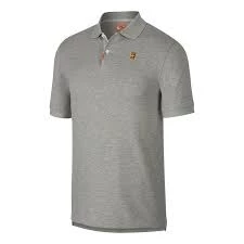 Nike Men's The Heritage Standard Tennis Polo
