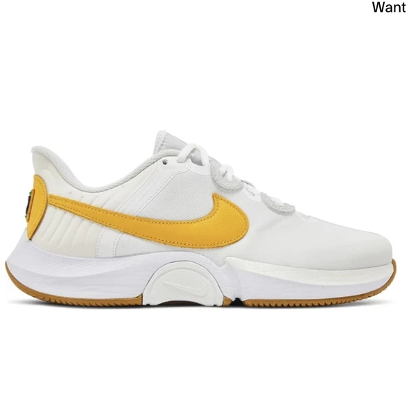 Nike Court Air Zoom GP Turbo Womens Tennis Shoe 1 Nike Court Air Zoom GP Turbo Womens Tennis Shoe