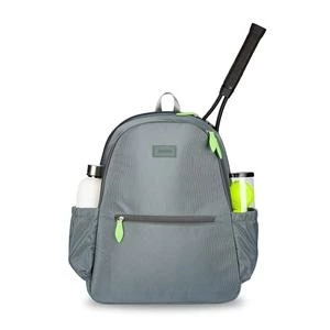 Ame & Lulu Courtside 2.0 Tennis Backpack 1 Ame & Lulu Courtside 2.0 Tennis Backpack