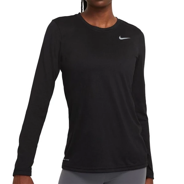 Nike Legend Long Sleeve 1 Nike Legend Long Sleeve