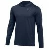 Nike Dri FIT Long Sleeve Shirt