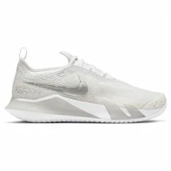 Nike Court React Vapor NXT Womens Tennis Shoe