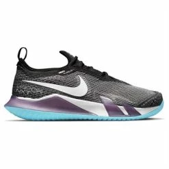 NikeCourt React Vapor NXT Women's Hard Court Tennis Shoe