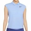 Nike Women's Court Victory Tennis Polo