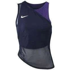 Nike Women's Court Dri-FIT ADV Slam Tennis Tank