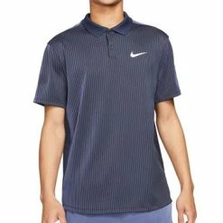 Nike Court Dri Fit Advantage Slam Polo