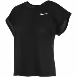 NIKE WOMEN'S NIKE COURT VICTORY T-SHIRT