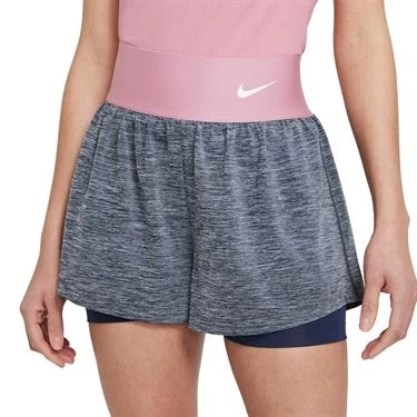 Nike Court Advantage Short 1 Nike Court Advantage Short
