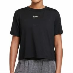 NikeCourt Advantage Women's Short-Sleeve Tennis Top