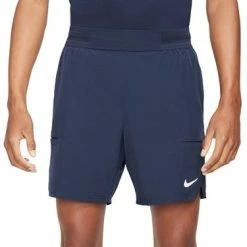 NikeCourt Dri-FIT Advantage Men's Tennis Shorts