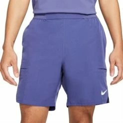 NikeCourt Dri-FIT Advantage Men's Tennis Shorts