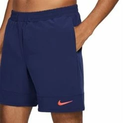 NIKE MEN'S COURT DRI-FIT ADV RAFA SHORT