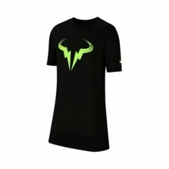 Nike Rafa Boys Tennis T-Shirt