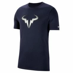 Nike Men's Tennis Rafa Court Tee