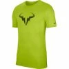 Nike Men's Tennis Rafa Court Tee
