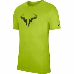 Nike Men's Tennis Rafa Court Tee