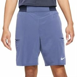 Nike Court Advantage 9 Inch Short