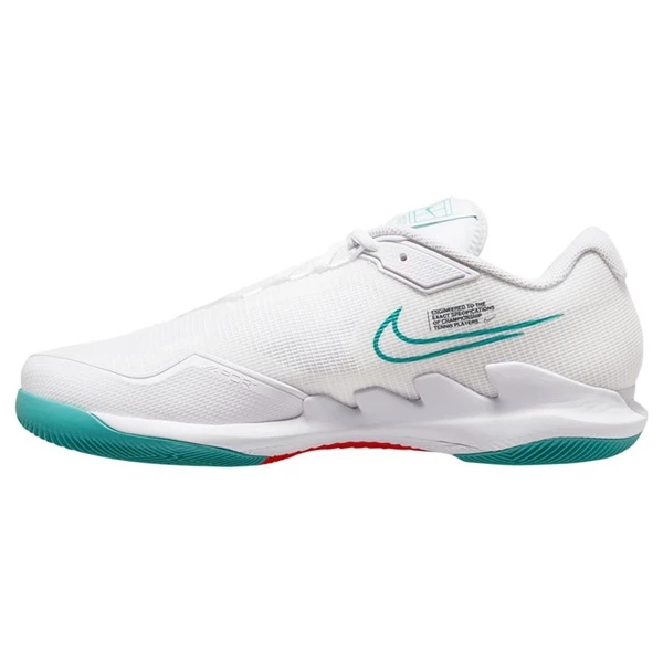 Nike Court Air Zoom Vapor Pro Mens Tennis Shoe 1 Nike Court Air Zoom Vapor Pro Mens Tennis Shoe