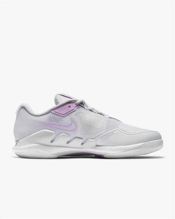 NikeCourt Air Zoom Vapor Pro Tennis Shoe 1 NikeCourt Air Zoom Vapor Pro Tennis Shoe