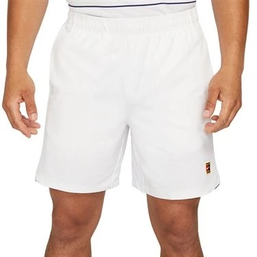 Nike Court DF Slam NY Short 1 Nike Court DF Slam NY Short