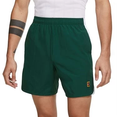 Nike Court DF Slam NY Short 1 Nike Court DF Slam NY Short