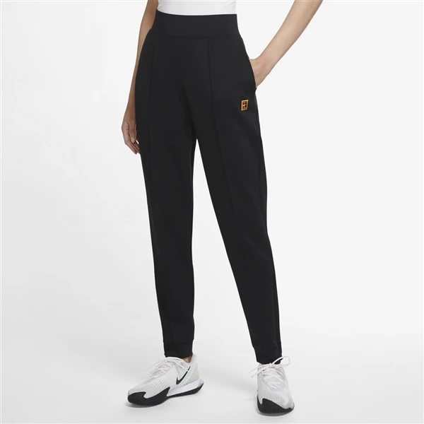 Nike Court Dri Fit Pant 1 Nike Court Dri Fit Pant