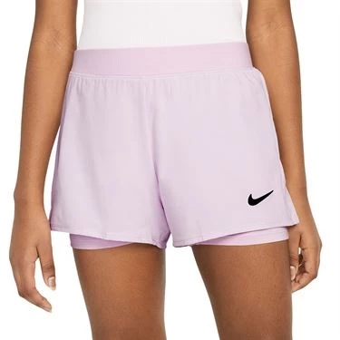Nike Girls Dri-Fit Victory Shorts 1 Nike Girls Dri-Fit Victory Shorts