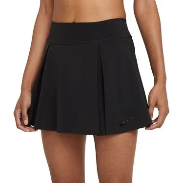 Nike Women's Club 15 Inch Tennis Skort 1 Nike Women's Club 15 Inch Tennis Skort