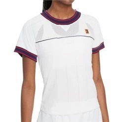 Nike Court Dri Fit Slam NY Top