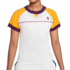 Nike Court Dri Fit Slam NY Top