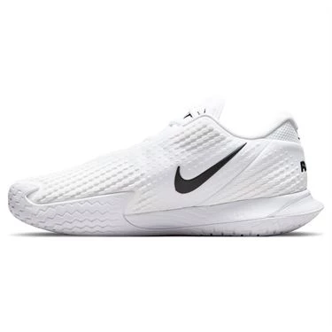 Nike Men's Hard Court Zoom Vapor Cage 4 Rafa Tennis Shoes 1 Nike Men's Hard Court Zoom Vapor Cage 4 Rafa Tennis Shoes