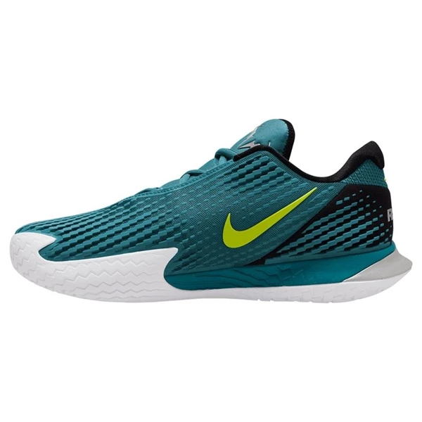 Nike Court Zoom Vapor Cage 4 Rafa Mens Tennis Shoe 1 Nike Court Zoom Vapor Cage 4 Rafa Mens Tennis Shoe