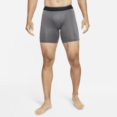 Nike Pro Dri-FIT Men's Shorts 1 Nike Pro Dri-FIT Men's Shorts