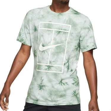 Nike Court Logo Tee Shirt 1 Nike Court Logo Tee Shirt