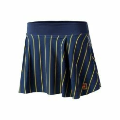 Nike Women's Fall Stripe 14" Club Skirt