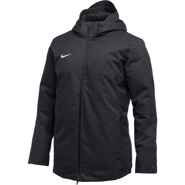Nike Mens Sportswear Synthetic-Fill Hypershield Thermore Parka Winter Jacket 1 Nike Mens Sportswear Synthetic-Fill Hypershield Thermore Parka Winter Jacket