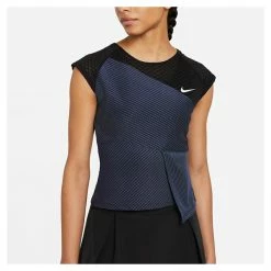 NikeCourt Dri-FIT ADV Slam Women's Tennis Top