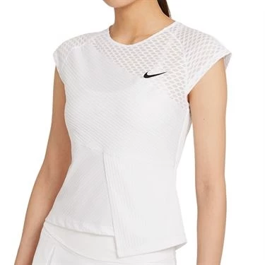 NikeCourt Dri-FIT ADV Slam Women's Tennis Top 1 NikeCourt Dri-FIT ADV Slam Women's Tennis Top