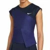 NikeCourt Dri-FIT ADV Slam Women's Tennis Top