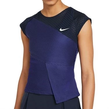 NikeCourt Dri-FIT ADV Slam Women's Tennis Top 1 NikeCourt Dri-FIT ADV Slam Women's Tennis Top