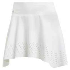 Adidas Women's Stella McCartney Court 13 Inch Tennis Skirt